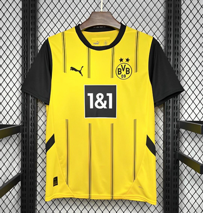 24/25 Borussia Dortmund Home Jersey