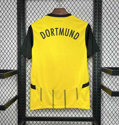 24/25 Borussia Dortmund Home Jersey