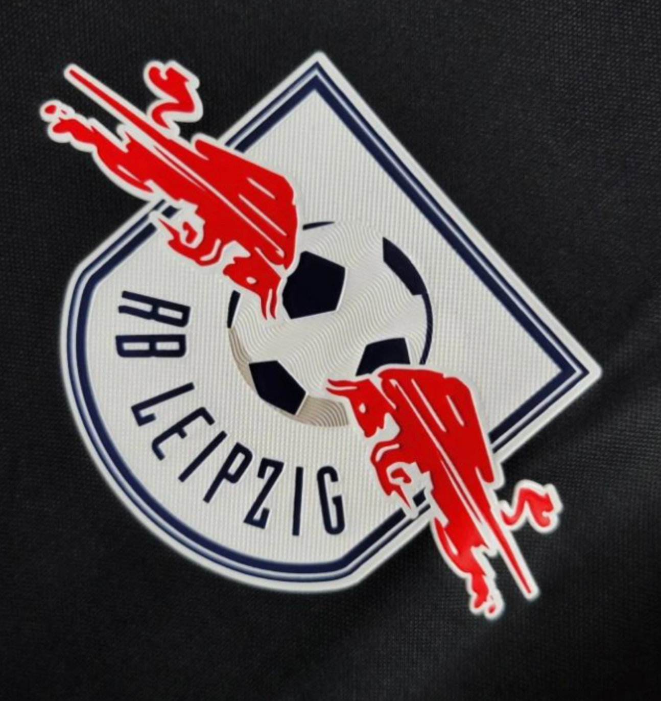 23/24 RB Leipzig Red Bull Special-Edition Leipzig On Fire Jersey