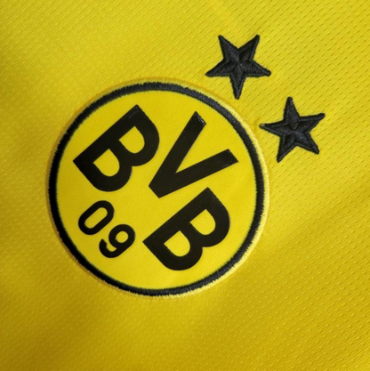 23/24 Borussia Dortmund Home Jersey