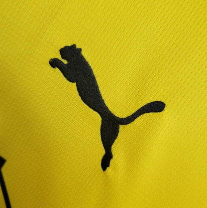 23/24 Borussia Dortmund Home Jersey