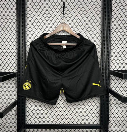 24/25 Borussia Dortmund Home Shorts