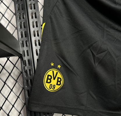 24/25 Borussia Dortmund Home Shorts