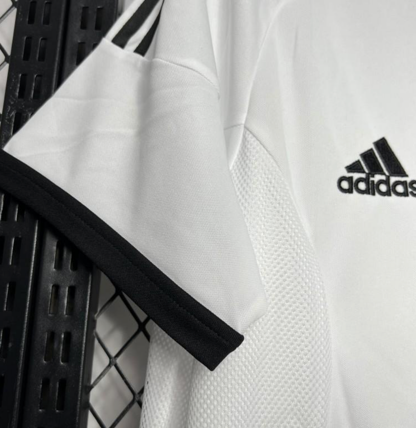 Retro 2002 Germany Home Jersey