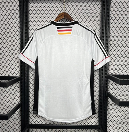 Retro 1998 Germany Home Jersey