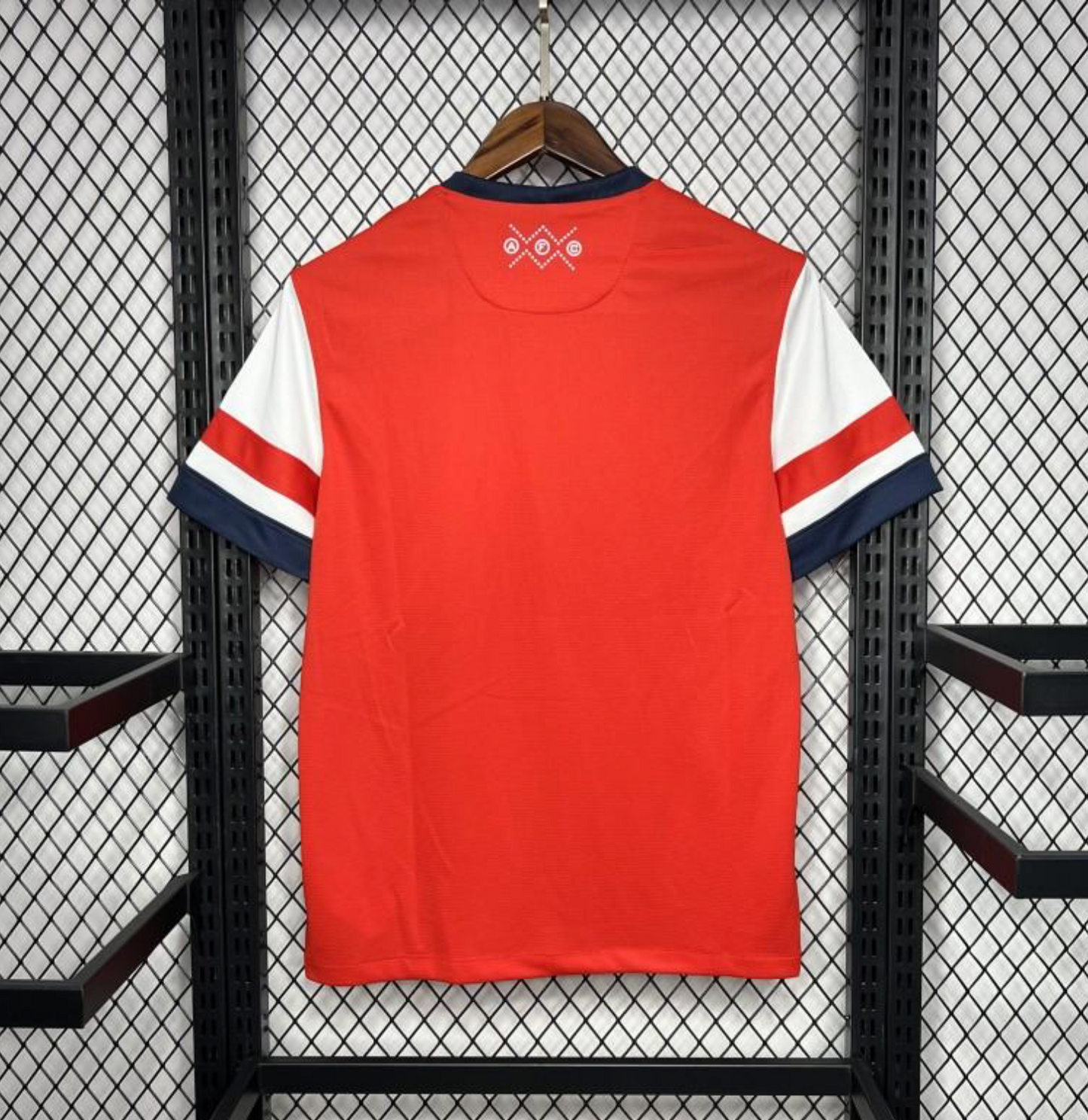 Retro 12/13 Arsenal Home Jersey