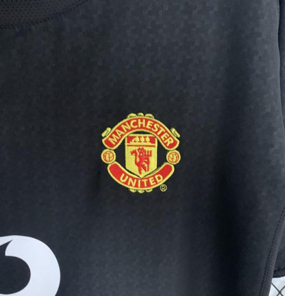 Retro 03/04 Manchester United Away Jersey