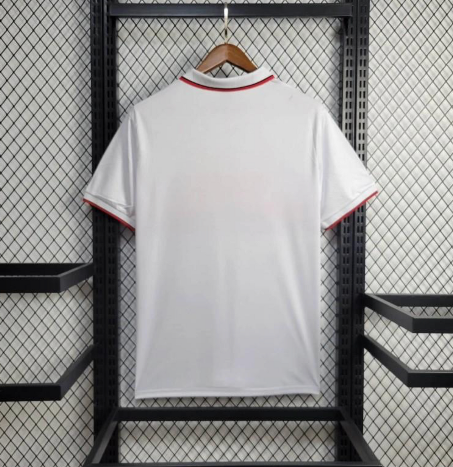 Retro 92/94 AC Milan Away Jersey