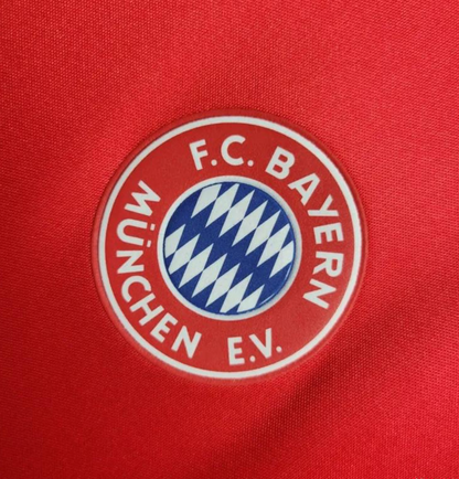 Retro 1993/95 Bayern Munich Home Jersey