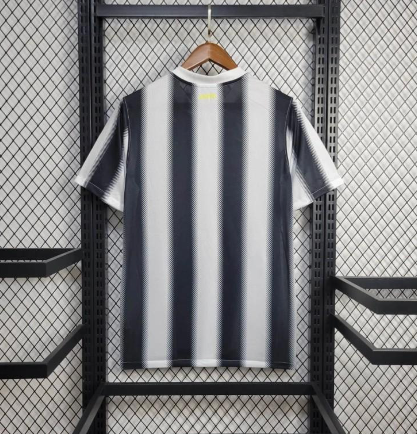 Retro 11/12 Juventus Home Jersey