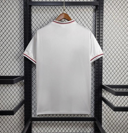 Retro 1982 England Home Jersey