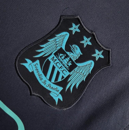 Retro 15/16 Manchester City Away Jersey