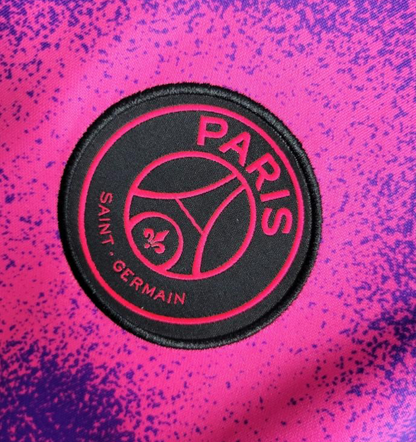 Retro 20/21 PSG 4th Pink Jersey