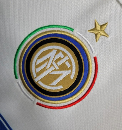 Retro 09/10 Inter Milan Away Jersey