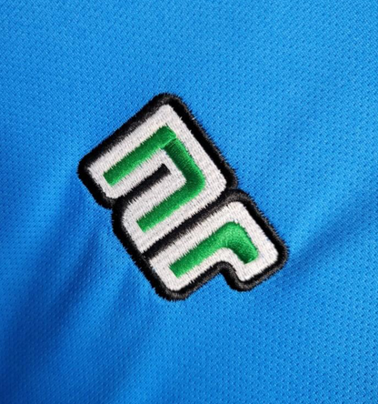 Retro 88/89 Napoli Home Jersey