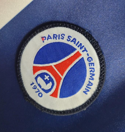 Retro 98/99 PSG Paris Home Jersey