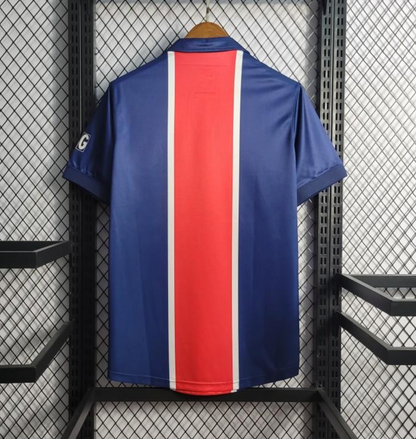 Retro 98/99 PSG Paris Home Jersey