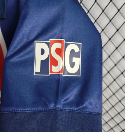 Retro 98/99 PSG Paris Home Jersey