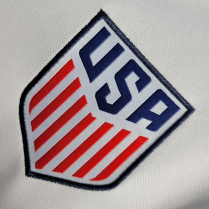 Retro 2019 USA Home Jersey