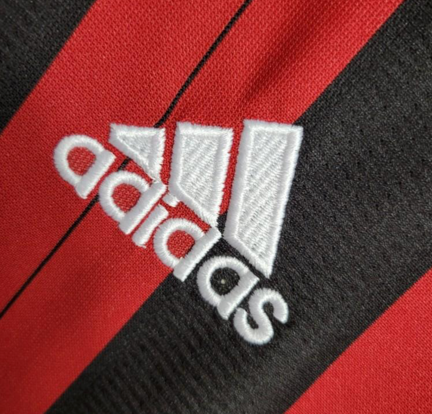 Retro 2013/14 AC Milan Home Jersey