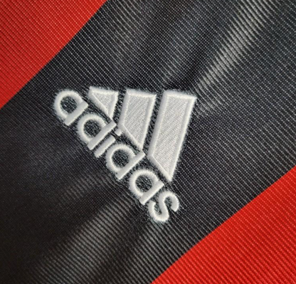 Retro 1998/99 AC Milan Home Jersey