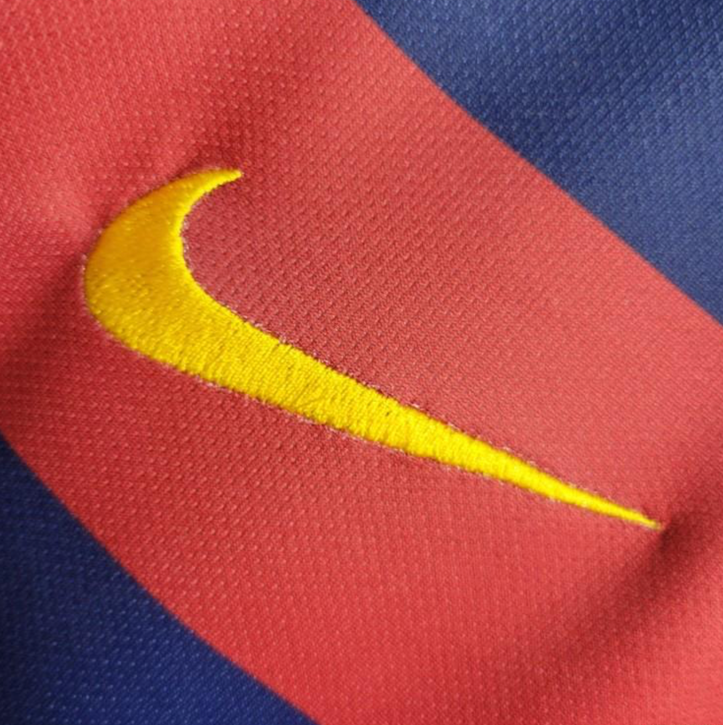 Retro 15/16 Barcelona Home Jersey