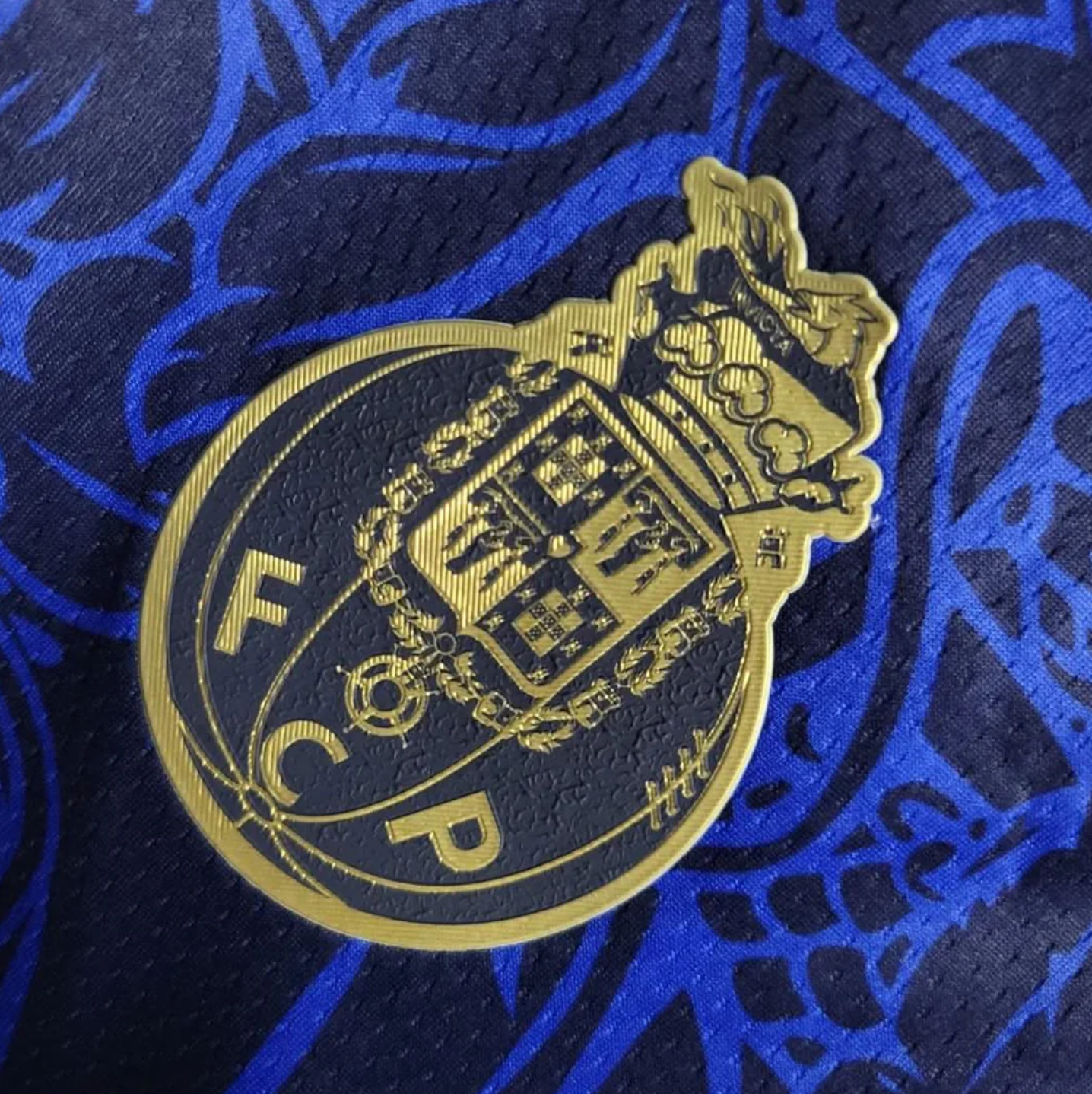 FC Porto "Dragão Azul" Special Kit