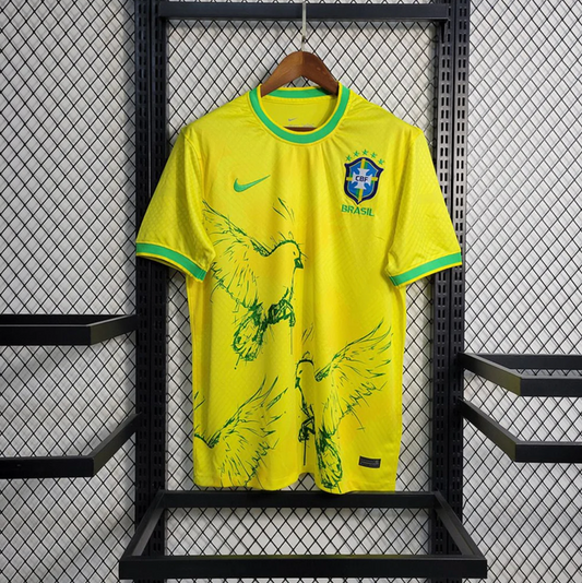 Brazil "Samba Wings" Special Kit