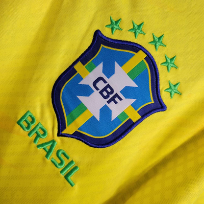 Brazil "Samba Wings" Special Kit