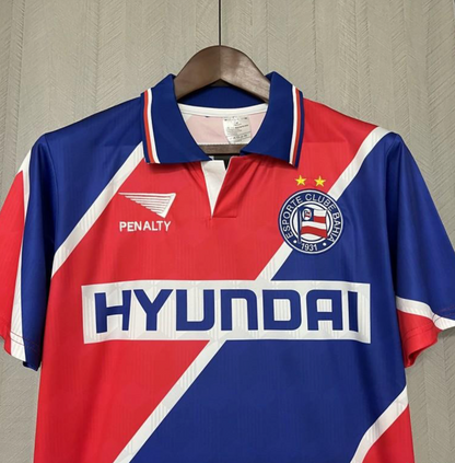 Retro 96/97 Bahia Away Jersey