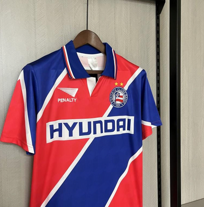 Retro 96/97 Bahia Away Jersey