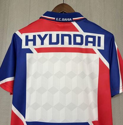 Retro 96/97 Bahia Away Jersey