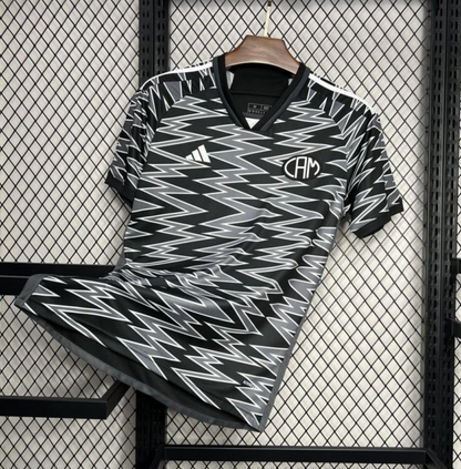 24/25 Atletico Mineiro Third Jersey