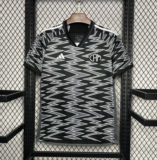 24/25 Atletico Mineiro Third Jersey