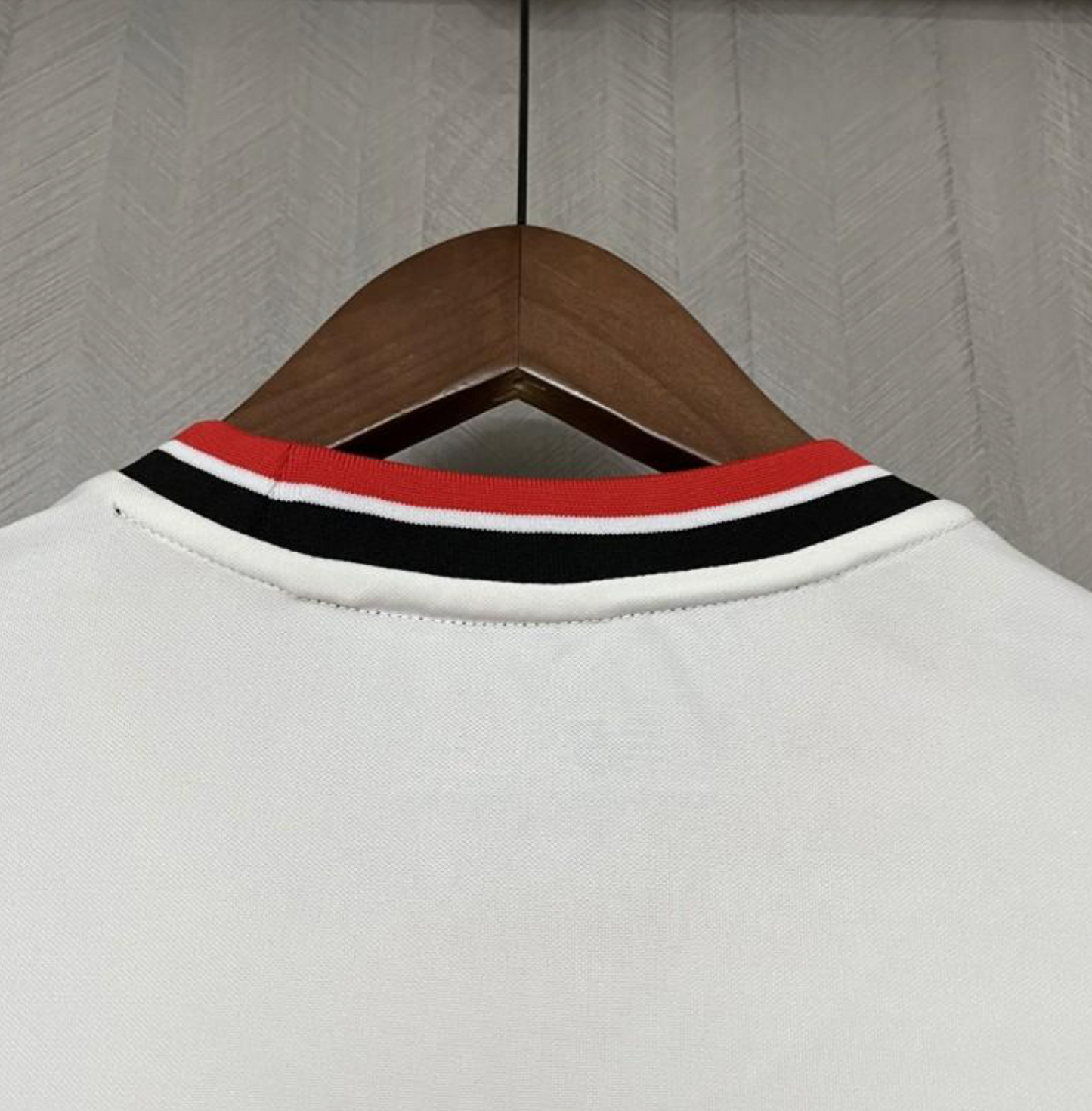 24/25 Sao Paulo Beige Jersey