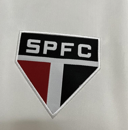 24/25 Sao Paulo Beige Jersey