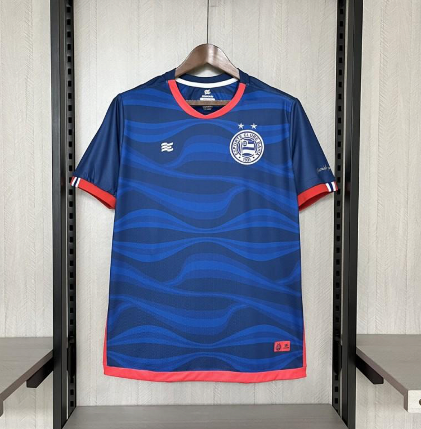 24/25 Bahia Third Shirt Jersey