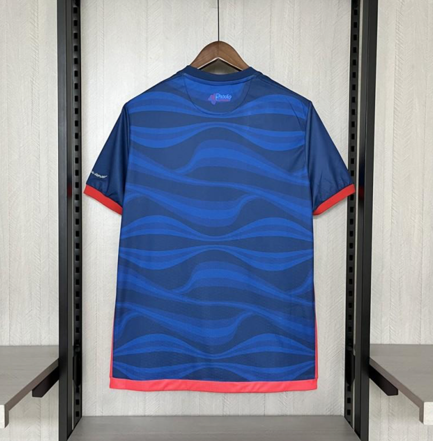 24/25 Bahia Third Shirt Jersey