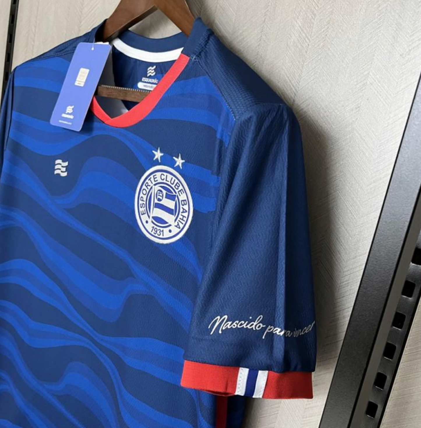 24/25 Bahia Third Shirt Jersey