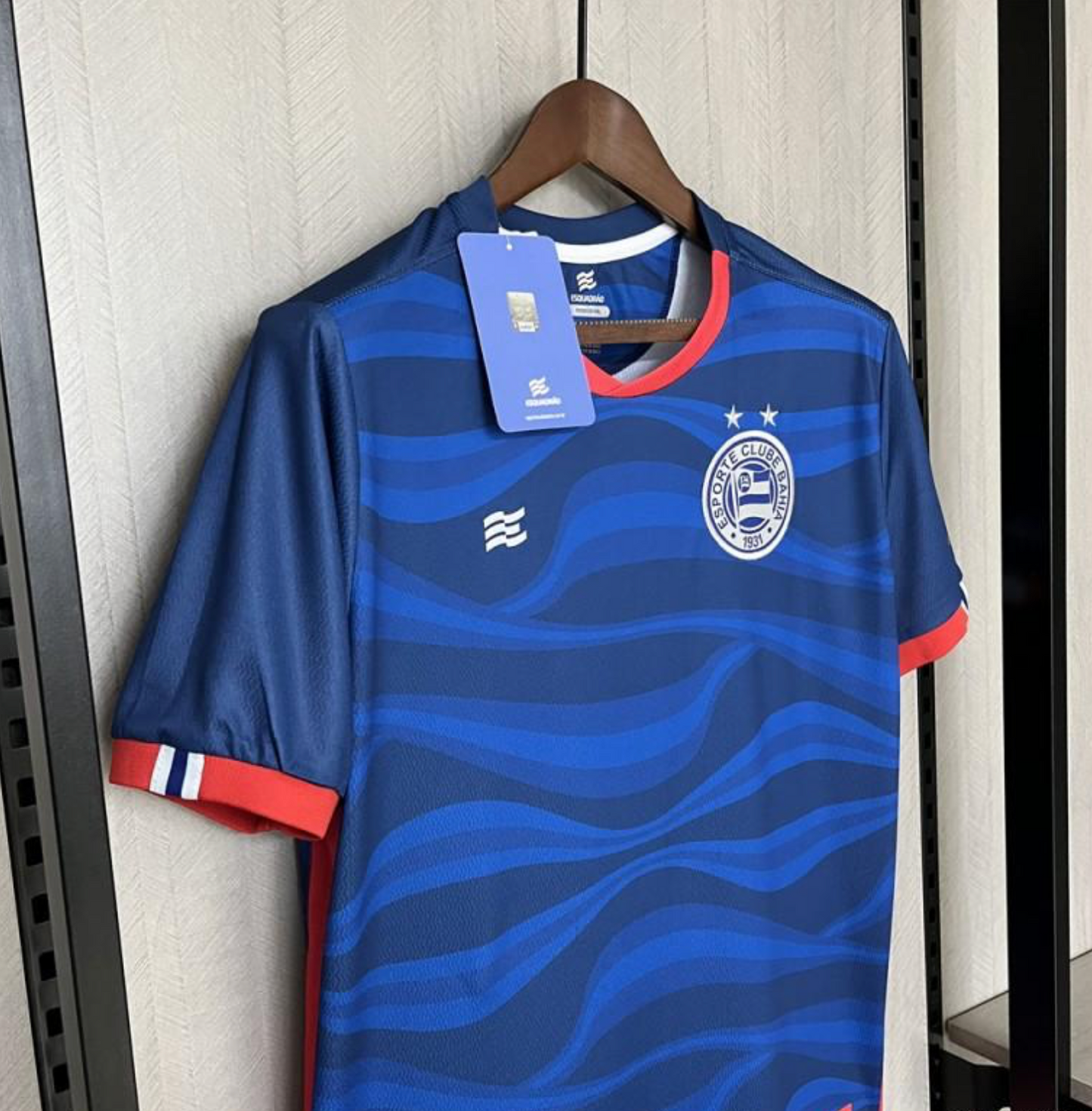 24/25 Bahia Third Shirt Jersey