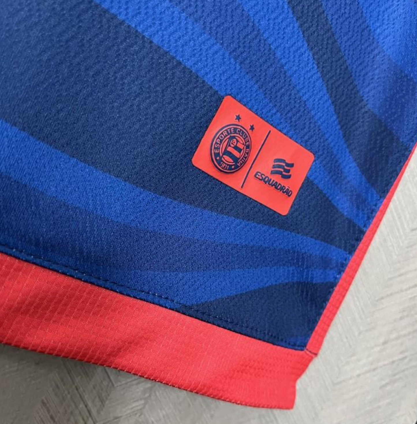 24/25 Bahia Third Shirt Jersey