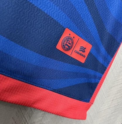 24/25 Bahia Third Shirt Jersey