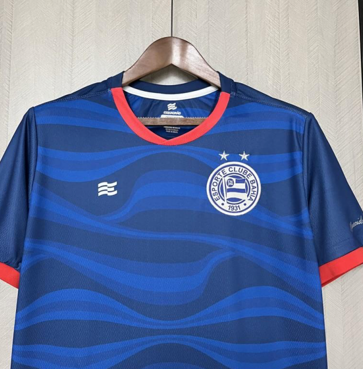 24/25 Bahia Third Shirt Jersey