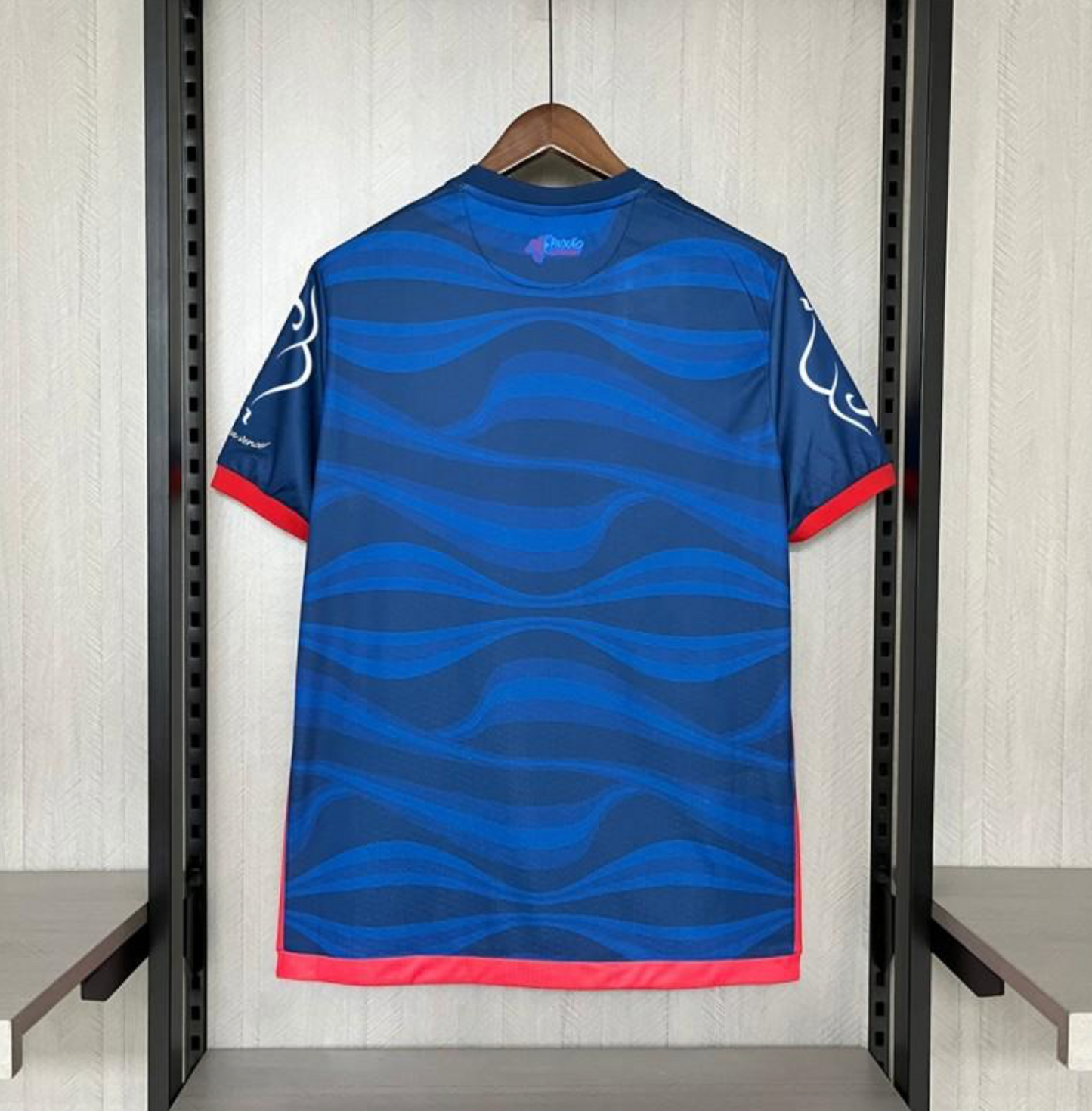 24/25 Bahia III Away All Sponsors Jersey