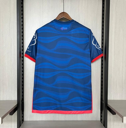 24/25 Bahia III Away All Sponsors Jersey