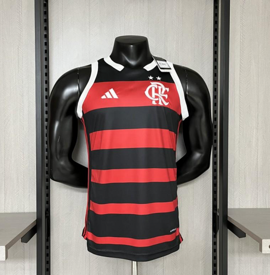 24/25 Flamengo Home Jersey