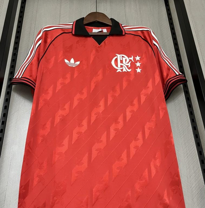 24/25 Flamengo Special Edition Red Jersey