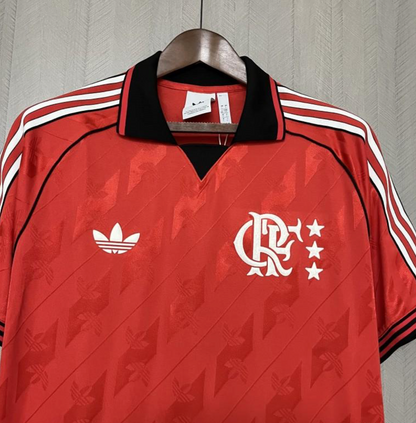 24/25 Flamengo Special Edition Red Jersey