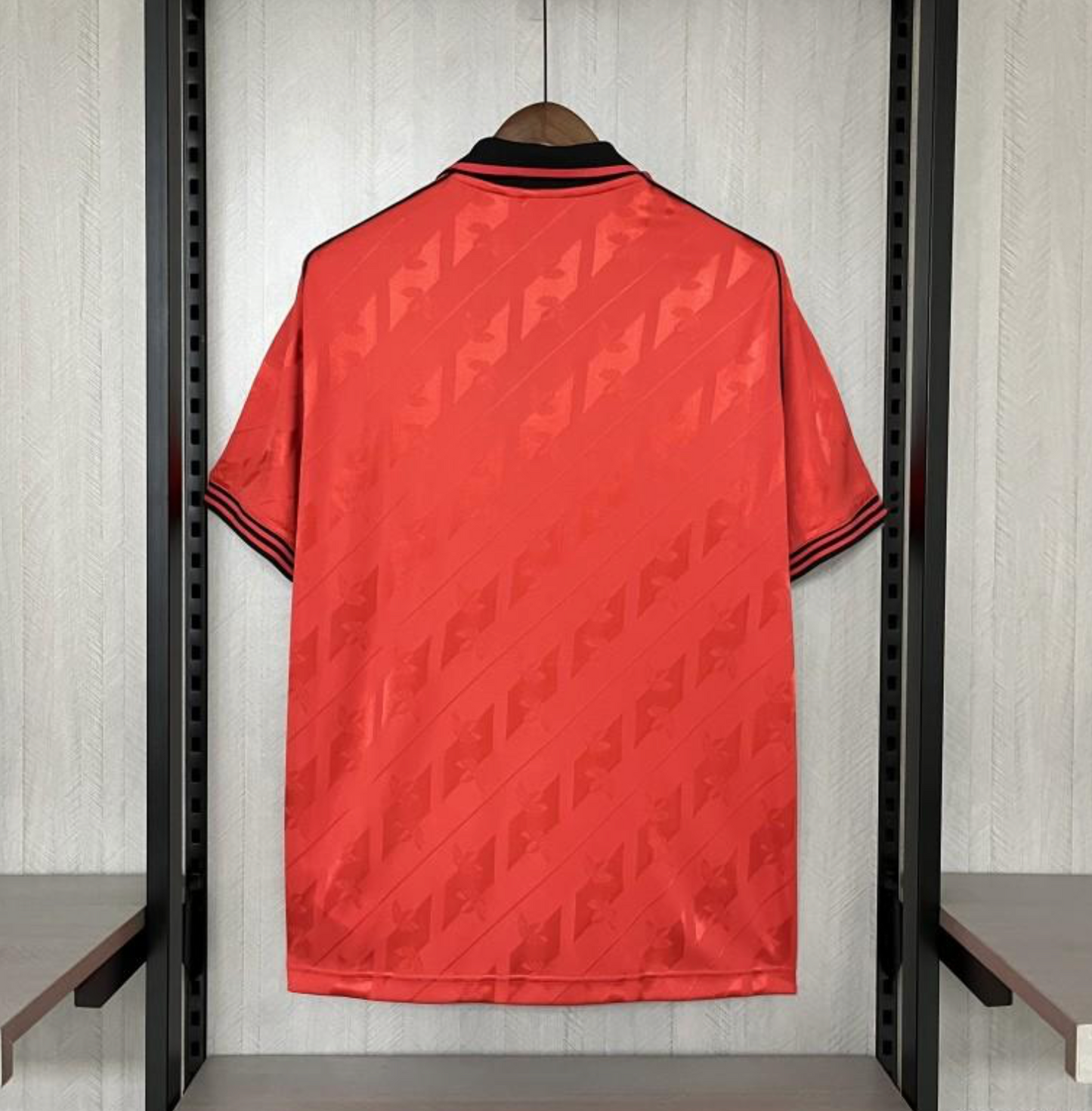 24/25 Flamengo Special Edition Red Jersey