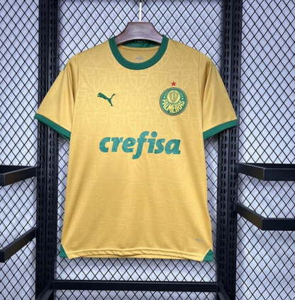 2024/25 Palmeiras Thirds Away Jersey